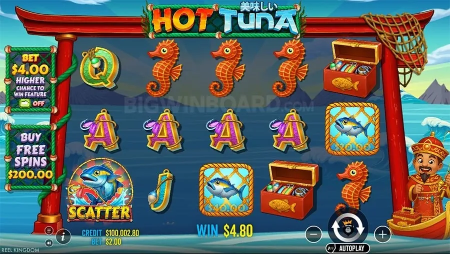 Latest Casino Game Releases